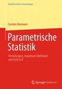 Cover: Parametrische Statistik - Springer Spektrum