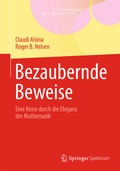 Cover: Bezaubernde Beweise - Springer Spektrum