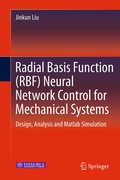 Cover: Radial Basis Function (RBF) Neural Network Control for Mechanical Systems - Springer