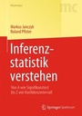 Cover: Inferenzstatistik verstehen - Springer Spektrum