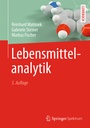 Bild: Lebensmittelanalytik - Springer Spektrum