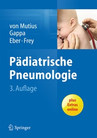 Abbildung von: Pädiatrische Pneumologie - Springer