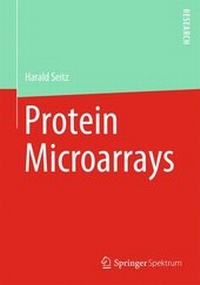 Abbildung von: Protein Microarrays - Springer Spektrum