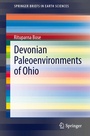 Cover: Devonian Paleoenvironments of Ohio - Springer