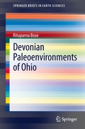 Cover: Devonian Paleoenvironments of Ohio - Springer