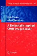 Cover: A Biologically Inspired CMOS Image Sensor - Springer