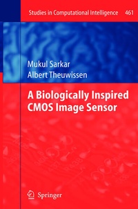 Enlarge image Cover: A Biologically Inspired CMOS Image Sensor - Springer