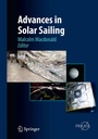 Cover: Advances in Solar Sailing - Springer