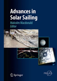 Enlarge image Cover: Advances in Solar Sailing - Springer