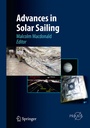 Cover: Advances in Solar Sailing - Springer