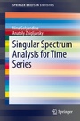 Cover: Singular Spectrum Analysis for Time Series - Springer