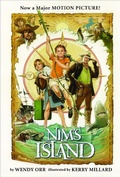 Cover: Nim's Island - Random House Inc