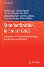 Cover: Standardization in Smart Grids - Springer