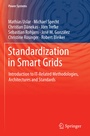 Cover: Standardization in Smart Grids - Springer