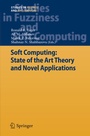 Cover: Soft Computing: State of the Art Theory and Novel Applications - Springer