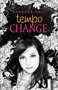 Cover: Tempo Change - Delacorte Press Books for Young Readers