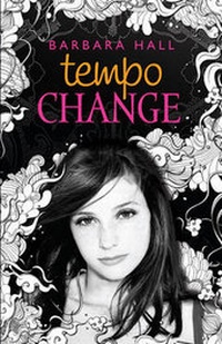 Enlarge image Cover: Tempo Change - Delacorte Press Books for Young Readers