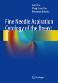 Cover: Fine Needle Aspiration Cytology of the Breast - Springer