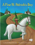 Cover: A Fine St. Patrick's Day - Random House USA Inc
