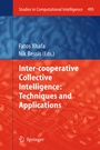 Cover: Inter-cooperative Collective Intelligence: Techniques and Applications - Springer