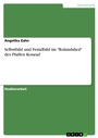 Cover: Selbstbild und Feindbild im "Rolandslied" des Pfaffen Konrad - GRIN Verlag