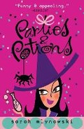 Cover: Parties & Potions - Image Books