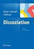 Cover: Dissoziation - Springer