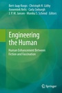 Cover: Engineering the Human - Springer