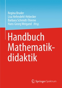 Abbildung von: Handbuch der Mathematikdidaktik - Springer Spektrum