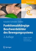 Abbildung von: Funktionsabhängige Beschwerdebilder des Bewegungssystems - Springer