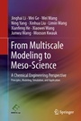 Cover: From Multiscale Modeling to Meso-Science - Springer