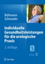 Bild: Individuelle Gesundheitsleistungen für die urologische Praxis - Springer