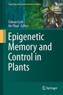 Cover: Epigenetic Memory and Control in Plants - Springer