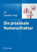 Cover: Die proximale Humerusfraktur - Springer