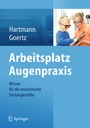 Bild: Arbeitsplatz Augenpraxis - Springer