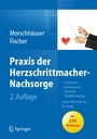 Cover: Praxis der Herzschrittmacher-Nachsorge - Springer