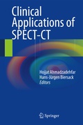 Cover: Clinical Applications of SPECT-CT - Springer
