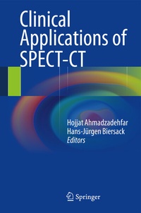 Enlarge image Cover: Clinical Applications of SPECT-CT - Springer
