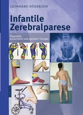 Cover: Infantile Zerebralparese - Steinkopff