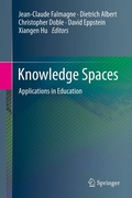Bild: Knowledge Spaces - Springer