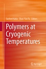 Cover: Polymers at Cryogenic Temperatures - Springer