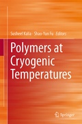 Cover: Polymers at Cryogenic Temperatures - Springer