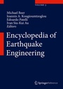 Cover: Encyclopedia of Earthquake Engineering - Springer