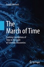 Cover: The March of Time - Springer