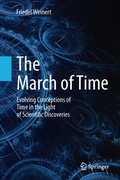 Cover: The March of Time - Springer