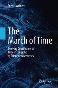 Enlarge image Cover: The March of Time - Springer