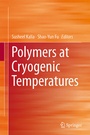 Cover: Polymers at Cryogenic Temperatures - Springer