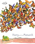 Cover: Hurry and the Monarch - Random House USA Inc