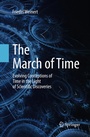 Cover: The March of Time - Springer