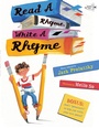 Cover: Read a Rhyme, Write a Rhyme - Random House USA Inc